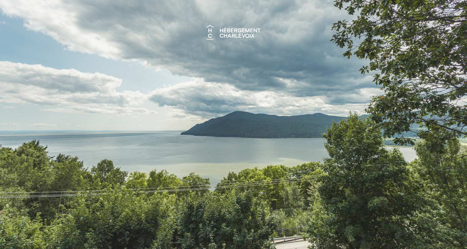 CAP-1 - Résidence de style champêtre